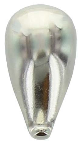 Bl Gancio Per Quadro Goccia Cromo Lucido 5 Pz- Diesse- 6,0 Blister