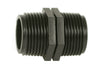 Pl Raccordo Nylon Nipplo 3/4 X 3/4- Irritec- 5,0 Pz