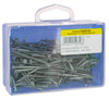Sc Scatola Chiodi T. Piana L. 11X14 Cavatorta 250 G- 5,0 Pz