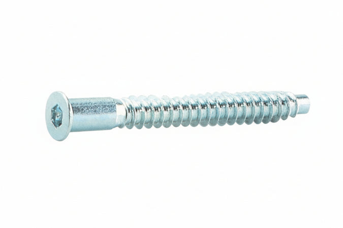 Sc Viti Di Giunzione Autofilettanti 5X50 Mm 20 Pz- 5,0 Pz