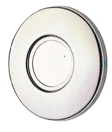 Pl Art.285 Rosone Per Rubinetto D 3/8 4 Pz- Itap- 1,0 Pz