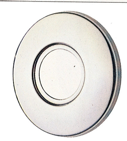 Pl Art.285 Rosone Per Rubinetto D 1/2 4 Pz- Itap- 6,0 Pz