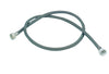 Pl Tubo Carico Lavatrice 250 Cm*- Amaflex- 2,0 Pz