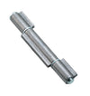 Bs Cerniera Per Ferro 3 Ali 120 Mm 4 Pz- Combi Arialdo- 3,0 Bs
