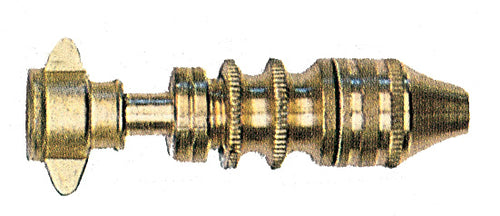 Pl Getto Per Lancia Universale- Bi.Vi.Irrorazione- 6,0 Pz