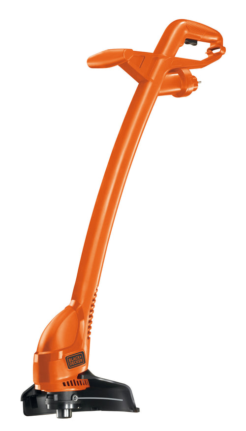 Tagliabordi Elettrico B+D Gl360Sb 350W 25 Cm- Black+Decker- 1,0 Pz