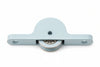 Omge 1333 Carrello C/Ruota Delrin D 18 Mm- Omge- 50,0 Pz