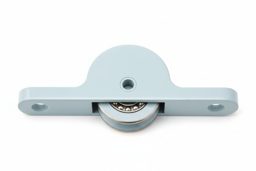 Omge 1333 Carrello C/Ruota Delrin D 18 Mm- Omge- 50,0 Pz