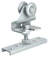 Omge 1222 Carrello A 2 Ruote D 24 Mm Port 25 Kg- 15,0 Pz