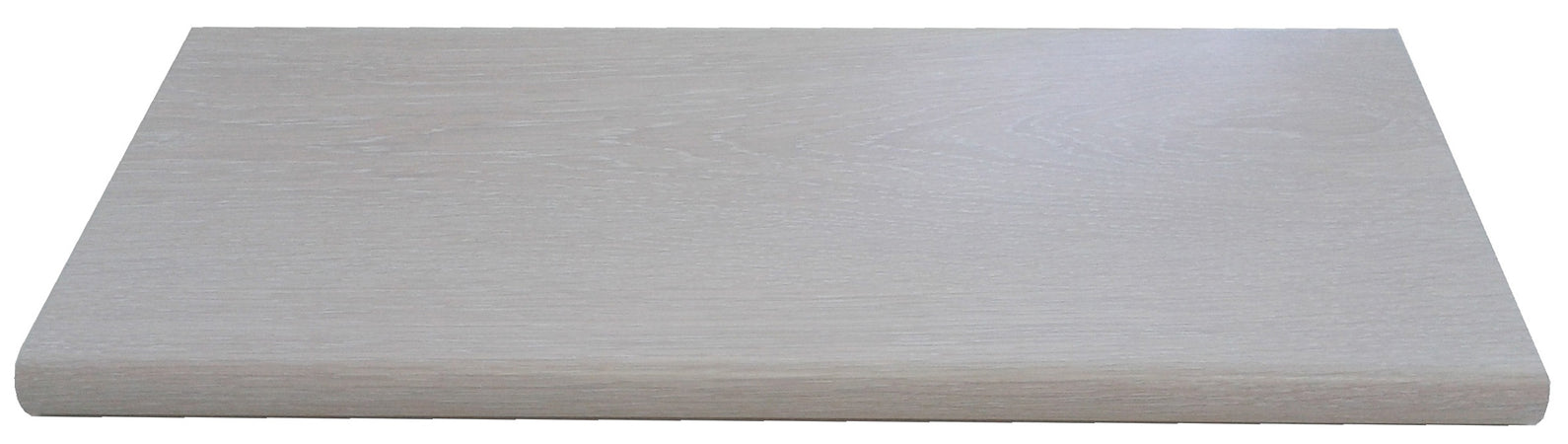 Mensola Arredam. Rovere Sbianc. 20X1,8X60 Cm- 5,0 Pz