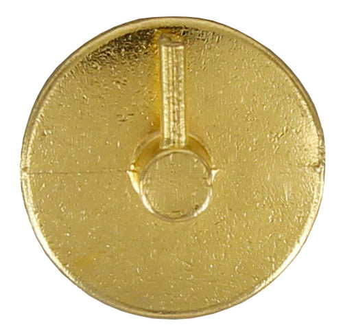 Supporto Adesivo Per Bris Bris Zama Oro D 25 Mm- Diesse- 25,0 Pz