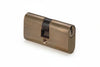 Logo 08110 Cilindro Ovale 62,7 Mm 22,7.10.30,0 (27,7-35)- Cisa- 1,0 Pz