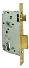 Logo 5C611 Serratura Infil 35 B. Quadro S/Cilin- Cisa- 1,0 Pz