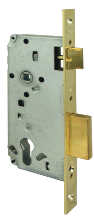 Logo 5C611 Serratura Infil 35 B. Quadro S/Cilin- Cisa- 1,0 Pz