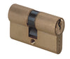 Logo 08010 Cilindro Sag. 59 Mm 21,5.10.27,5 (26,5-32,5) Din- Cisa- 1,0 Pz