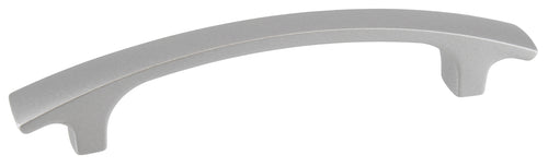 Maniglia Zama E 7132 96 Mm Alluminio- 25,0 Pz