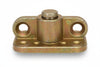 Sc Giunzione Per Mobili Angolare 39X15 Mm 4 Pz- 5,0 Pz