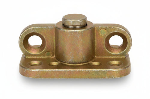 Sc Giunzione Per Mobili Angolare 39X15 Mm 4 Pz- 5,0 Pz