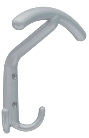 Bl Appendiabiti 2393 Cromo Satinato*- 6,0 Blister