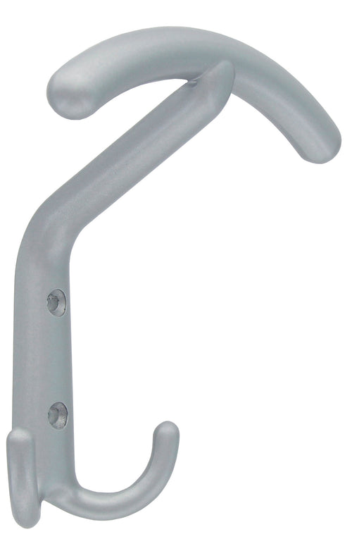 Bl Appendiabiti 2393 Cromo Satinato*- 6,0 Blister