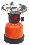 Fornello Campeggio Acc Piezo Coock 100 Metallo- 1,0 Pz