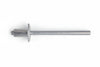 Conf Rivetti Alluminio 3,0X 8 Da 100 Pz- Friulsider- 10,0 Confezione