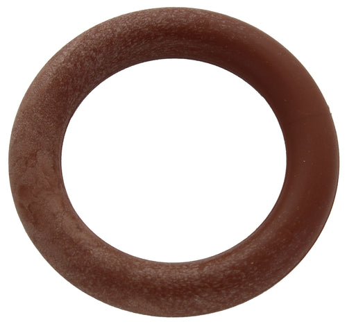 Bs Anello Bastone Tenda Plastica Ciliegio 10 Pz- Atp- 1,0 Bs