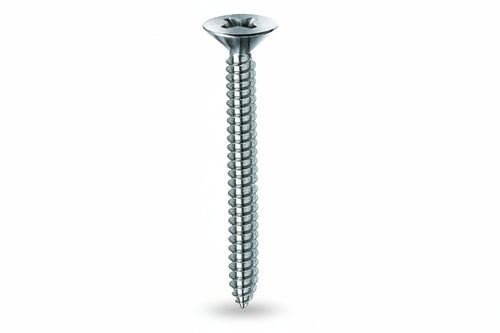 Sc Viti Parker T.S.P. Taglio Croce 3,9X19 40 Pz- Mustad- 5,0 Pz