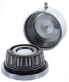 Piastra Inferiore Girevole 346G C/Ingrass D 70 Mm- Combi Arialdo- 1,0 Pz