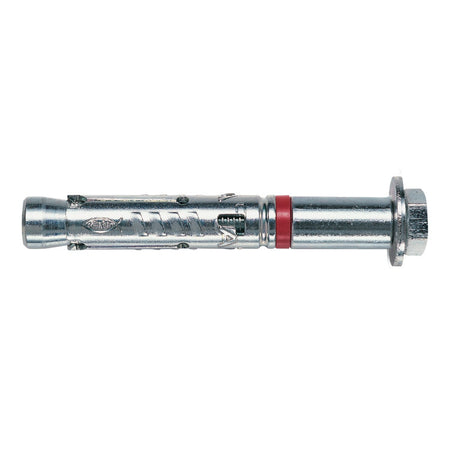 Fischer Tassello Ta M-T/S 6 Vite T.E. +Distanziale- Fischer Italia- 50,0 Pz