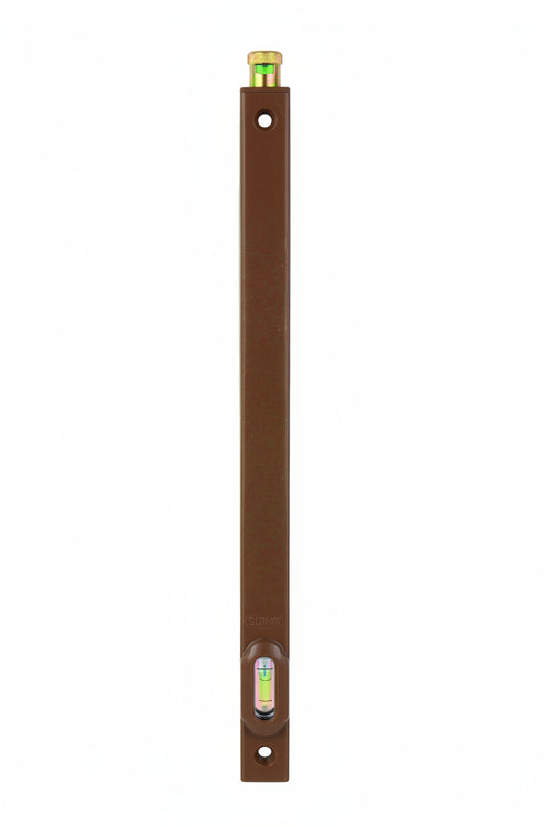 Bl Catenaccio A Leva Incasso Bronzato 160 Mm- 6,0 Blister