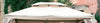 C Top Ricambio P/Gazebo Sahara 300X400 Cm- I Giardini Del Re- 1,0 Pz