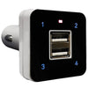 Radiocomando Open Charge Frequenza 433-868- 1,0 Pz