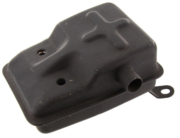 J-Sky 40 Fig.61 Marmitta- Jet-Sky- 1,0 Pz