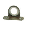 Pl C.R. 73 Passante Guida Aste Per Serratura- Dom-Cr- 1,0 Pz