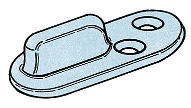 Sc Omge 161 Guida In Basso 2 Pz- 5,0 Pz