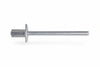 Conf Rivetti Alluminio 3,4X11 Da 100 Pz- Friulsider- 10,0 Confezione