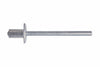 Conf Rivetti Alluminio 3,4X12 Da 100 Pz- Friulsider- 10,0 Confezione