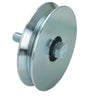Pl Ruota P/Canc C/Bullone A 1 Cusc 60 Mm- Combi Arialdo- 6,0 Pz