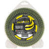 Filo Nylon Stratus Vertigo Tondo 3,5X30 M- 1,0 Pz