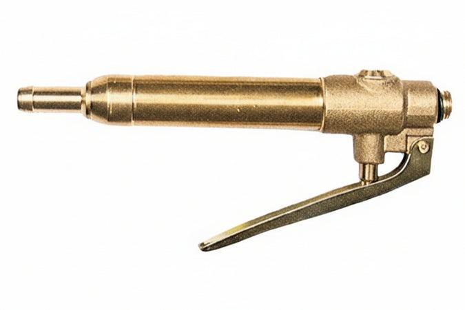 Pl Manopola P/Lancia A Leva C/Filtro- 6,0 Pz