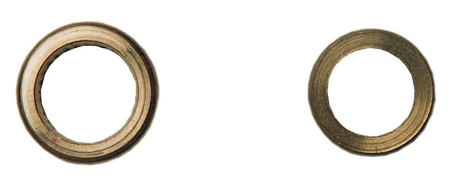 Sc Rondella Ottone D 10 Mm Da 10 Pz*- 10,0 Pz