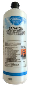 Detergente Per Vasi Vinari Sanaton 1 L- 1,0 Pz