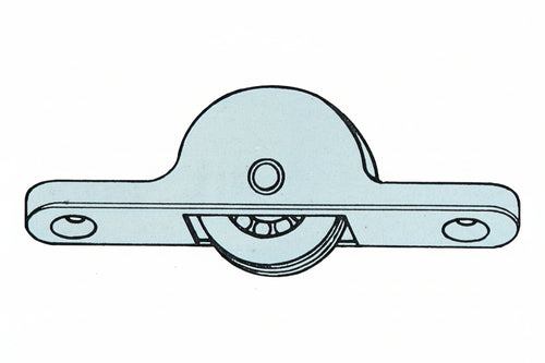 Sc Omge 1332 Carrello Cementato 2 Pz- Omge- 5,0 Pz