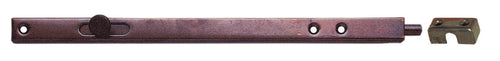 Bl Catenaccio Verticale 231 Acciaio Bronz 200 Mm- Aldeghi Luigi Spa- 5,0 Blister