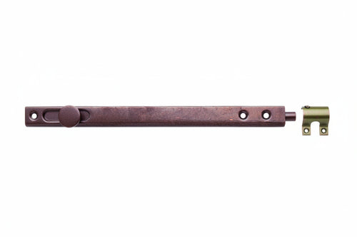 Bl Catenaccio Verticale 231 Acciaio Bronz 300 Mm- Aldeghi Luigi Spa- 5,0 Blister