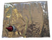 Sacca Vino Bag In Box Alluminio C/Rubinetto 5 L- 15,0 Pz
