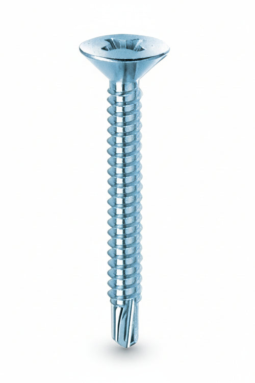 Sc Viti Autoperf. Tsp A Croce 4,8X45 25 Pz*- Ambrovit- 5,0 Pz