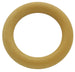 Bs Anello Bastone Tenda Plastica Naturale 10 Pz- Atp- 5,0 Bs