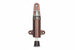 Bl Fermaporta A Pedale 145 Bronzato H 120 Mm- 6,0 Blister